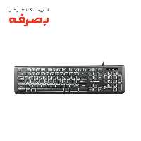 کیبورد گرین مدل GK-304