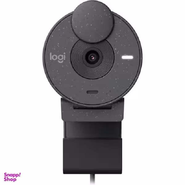 وب کم لاجیتک مدل BRIO 300