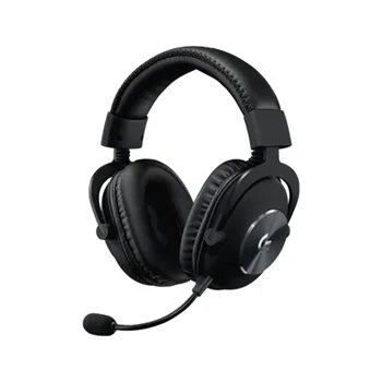 هدست گیمینگ بیسیم لاجیتک مدل PRO X WIRELESS