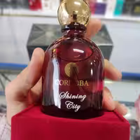 ادکلن کوردوبا شاینینگ‌ سیتی