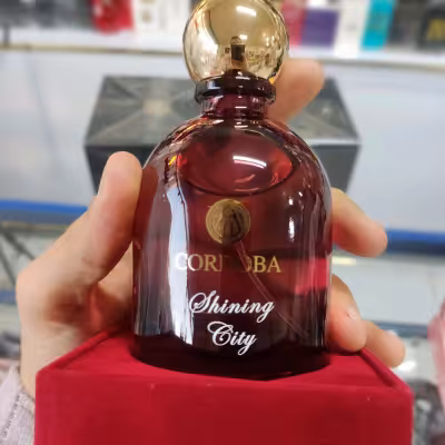 ادکلن کوردوبا شاینینگ‌ سیتی