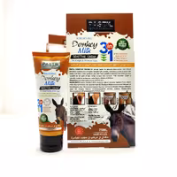 کرم سفید کننده جاهای حساس بدن شیر آلاغ pastil