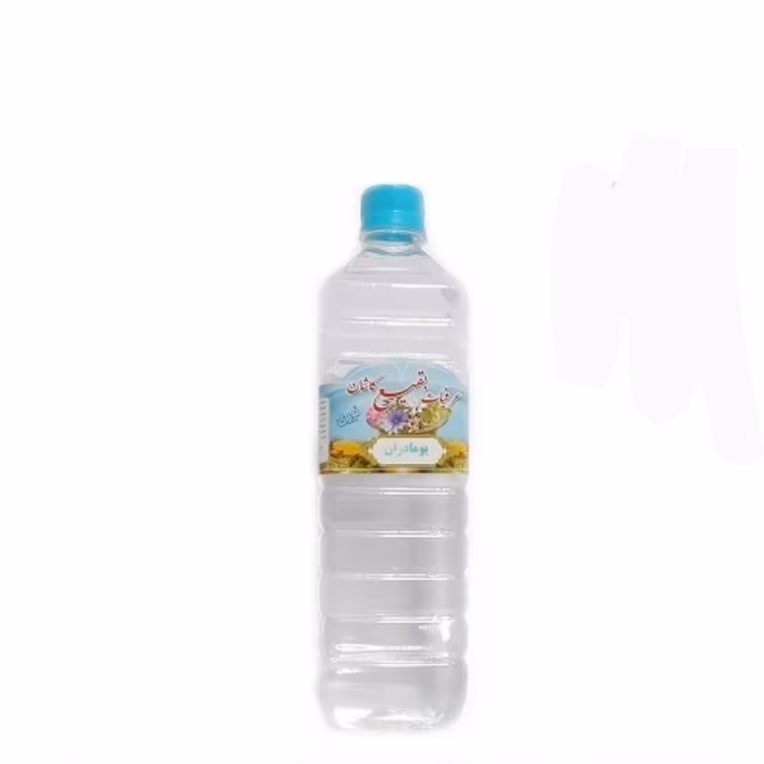 عرق بومادران
درمانی