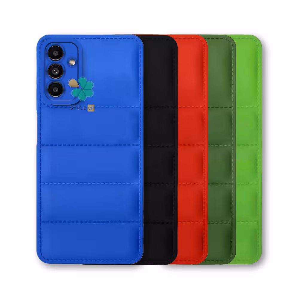 قاب گوشی پافری Phantom مناسب Samsung Galaxy A35