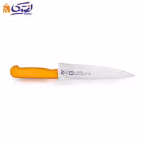 چاقو آشپزخانه اکبری کد PP 87