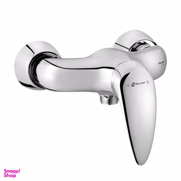 شیر سرویس بهداشتی شودر مدل سنیور