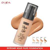 کرم پودر Made to Last SPF10 پوپا 30ml

