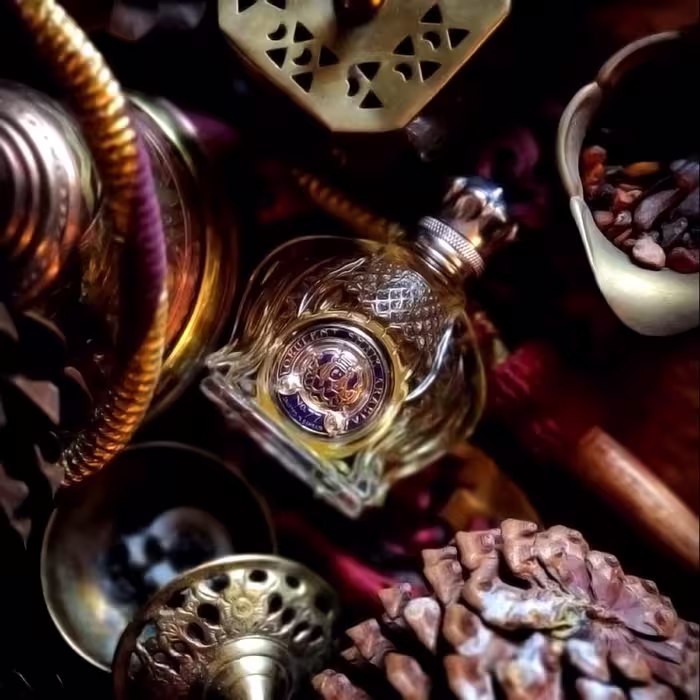 عطر  شیخ 77 با حجم 10 میل - Shaik Opulent Classic No 77