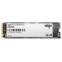 حافظه SSD ایگو 256 گیگابایت مدل P2000 M2 2280 NVMe