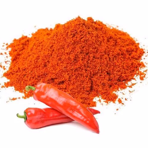 پودر فلفل قرمز نرم خالص  250گرم