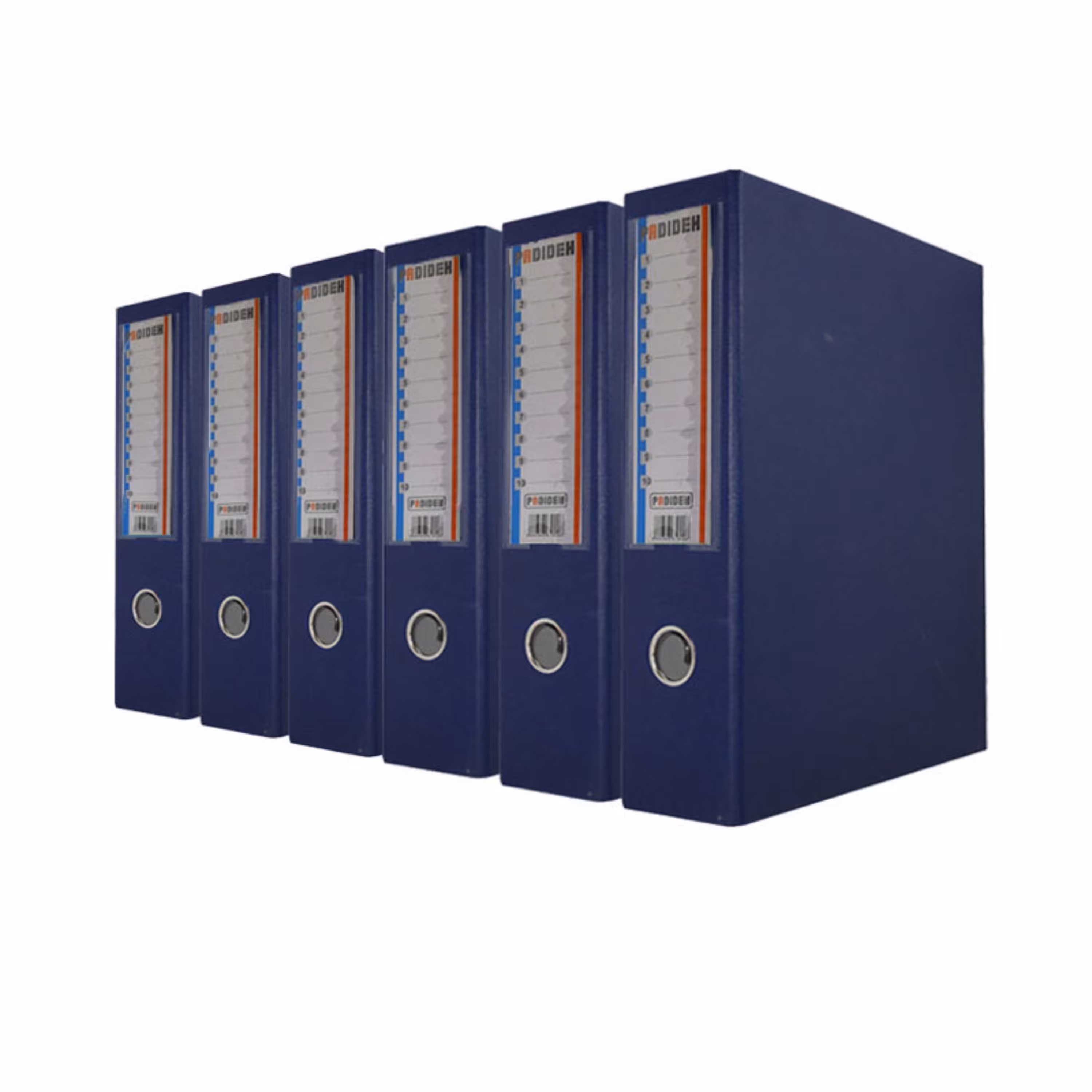 زونکن پدیده بسته 6 عددی 