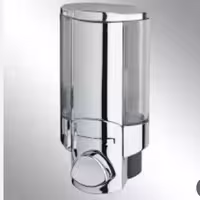 جامایع دیواری سپیدار نقره ای - سیلور