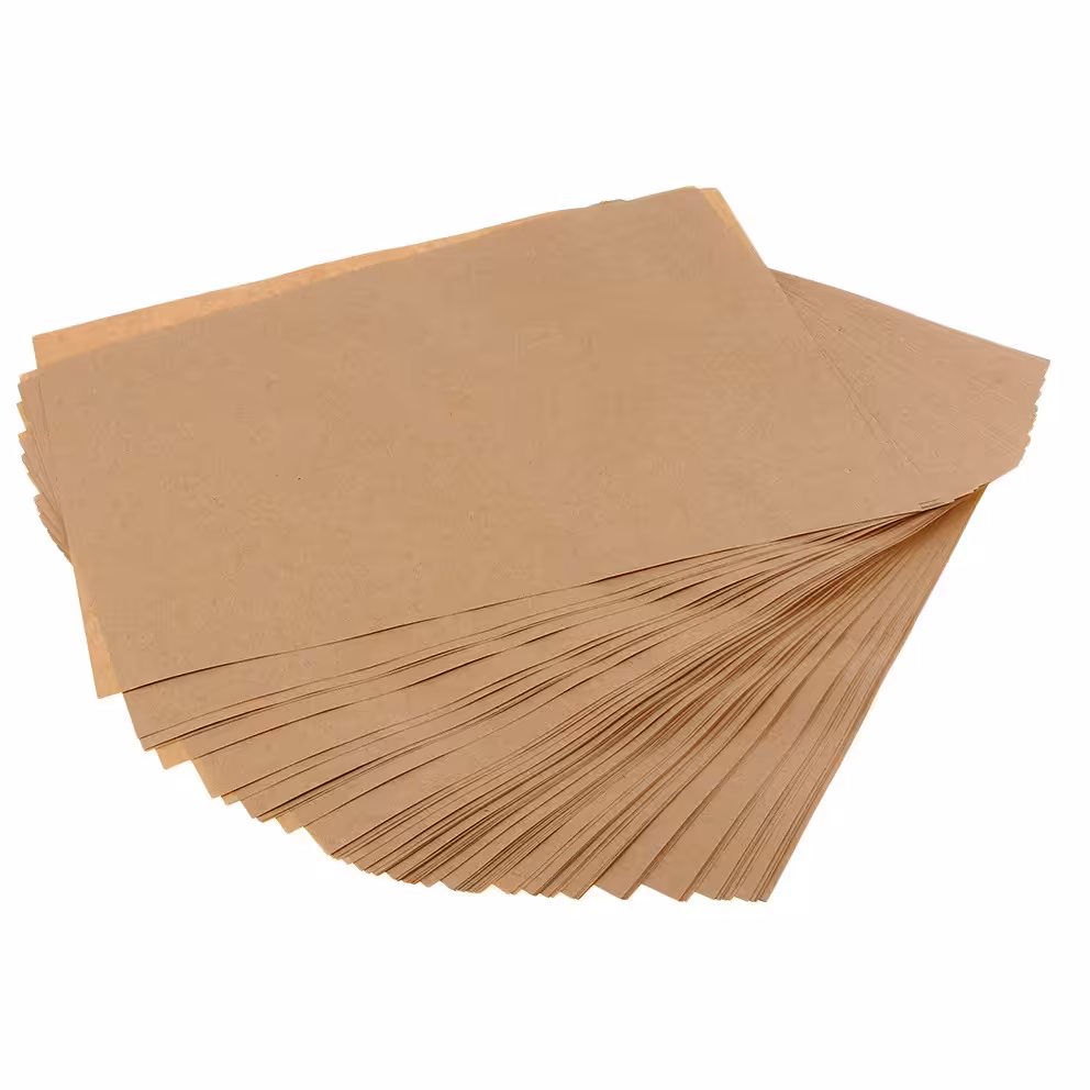 کاغذ کرافتA3 بسته 50 عددی