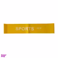 کش لوپ پیلاتس طرح Sports مدل Medium