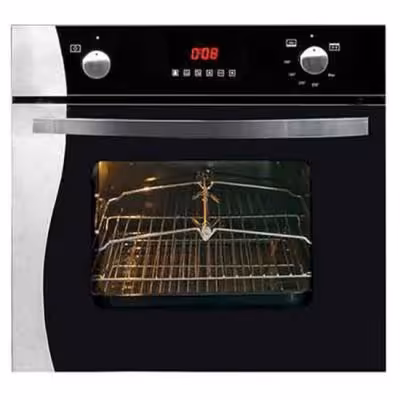 فر توکار اخوان F13 برق و گاز