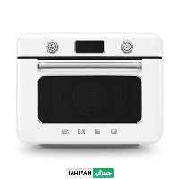 فر اسمگ رنگ سفید مدل COF01WH