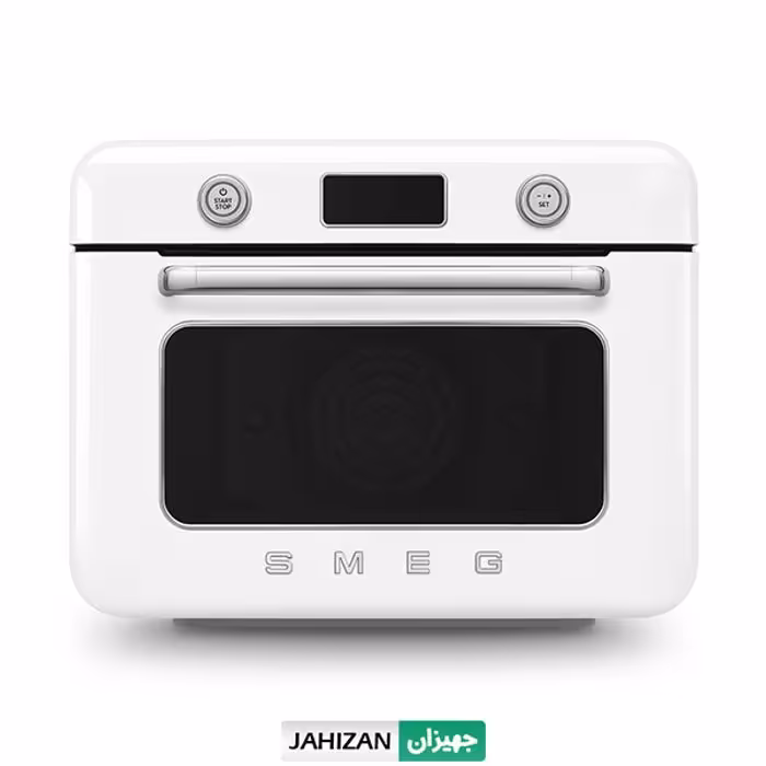 فر اسمگ رنگ سفید مدل COF01WH