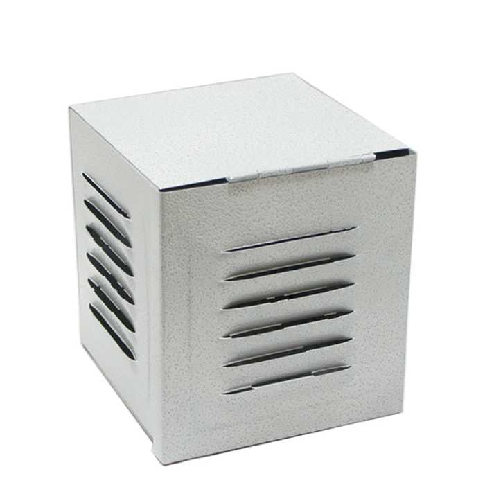 جعبه بلندگو فلزی دزدگیر اماکن پس کرایه