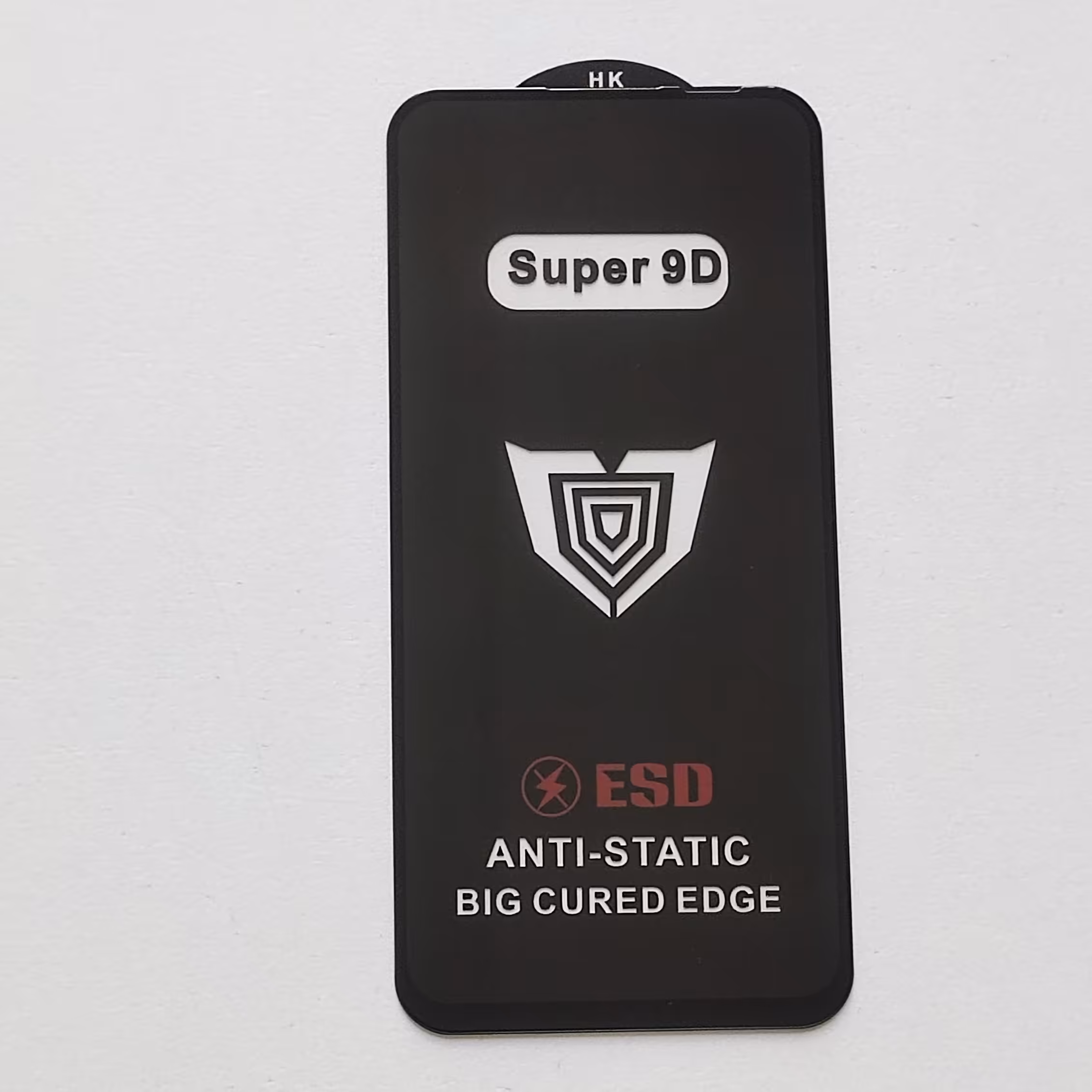 گلس تمام صفحه ضد ضربه ANTI STATIC مناسب گوشی هوآوی Nova 7i