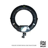رینگ لایت Nice LED FE-480II