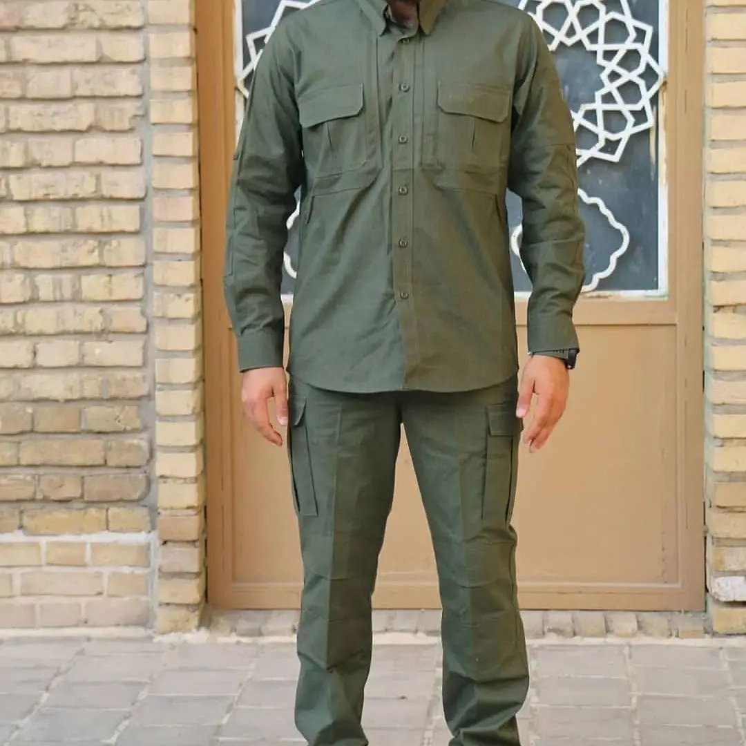 ست پیراهن و شلوار