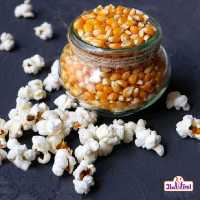 ذرت پفیلا خام 250 گرمی اعتماد تازه و کم خطا