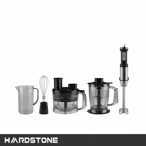 مولتی کوییک هاردستون مدل HMS8001S