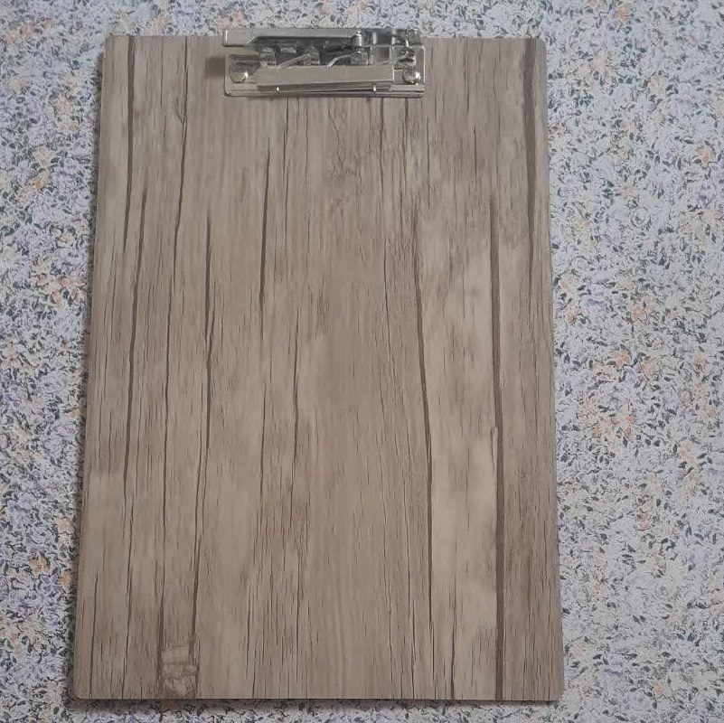 تخته شاسی A4 کد 1010