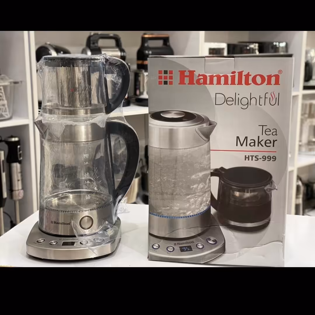 چایی ساز روهمی همیلتون