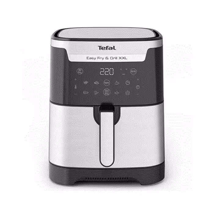 سرخ کن بدون روغن تفال مدل EY 801