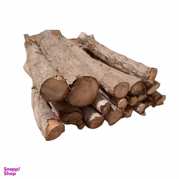 هیزم مدل 115 بسته 5 کیلوگرم