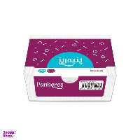 گوش پاک کن پنبه ریز کد 01 بسته 200 عددی