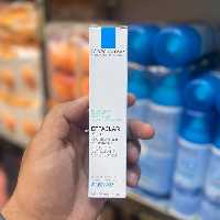 کرم ضد جوش لاروش پوزای مدل EFFACLAR DU PLUS  اورجینال 