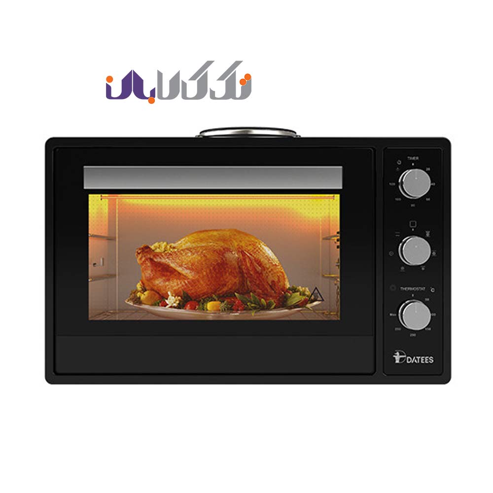 آون توستر داتیس مدل DT-870