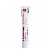 کرم ترمیم کننده سیکاپست ایزدین حجم 50 میل اورجینال ا Cicapost Post-scar dermatological care Cream ISDIN