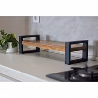 رایزرِ چوبی دستساز زاک / ارسال پس کرایه