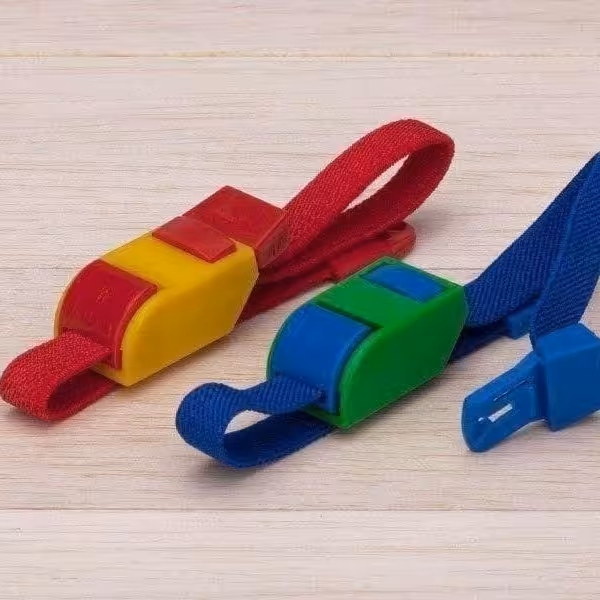 گاروکشی قفل دار طلقی (150 گرم)