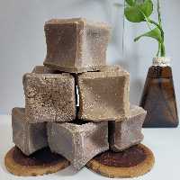 صابون بیرجندی 4 عددی سدر و کتیرا