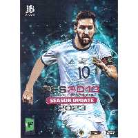 بازی کامپیوتری PES 2013 Season Update 2023 PC شرکت JB
