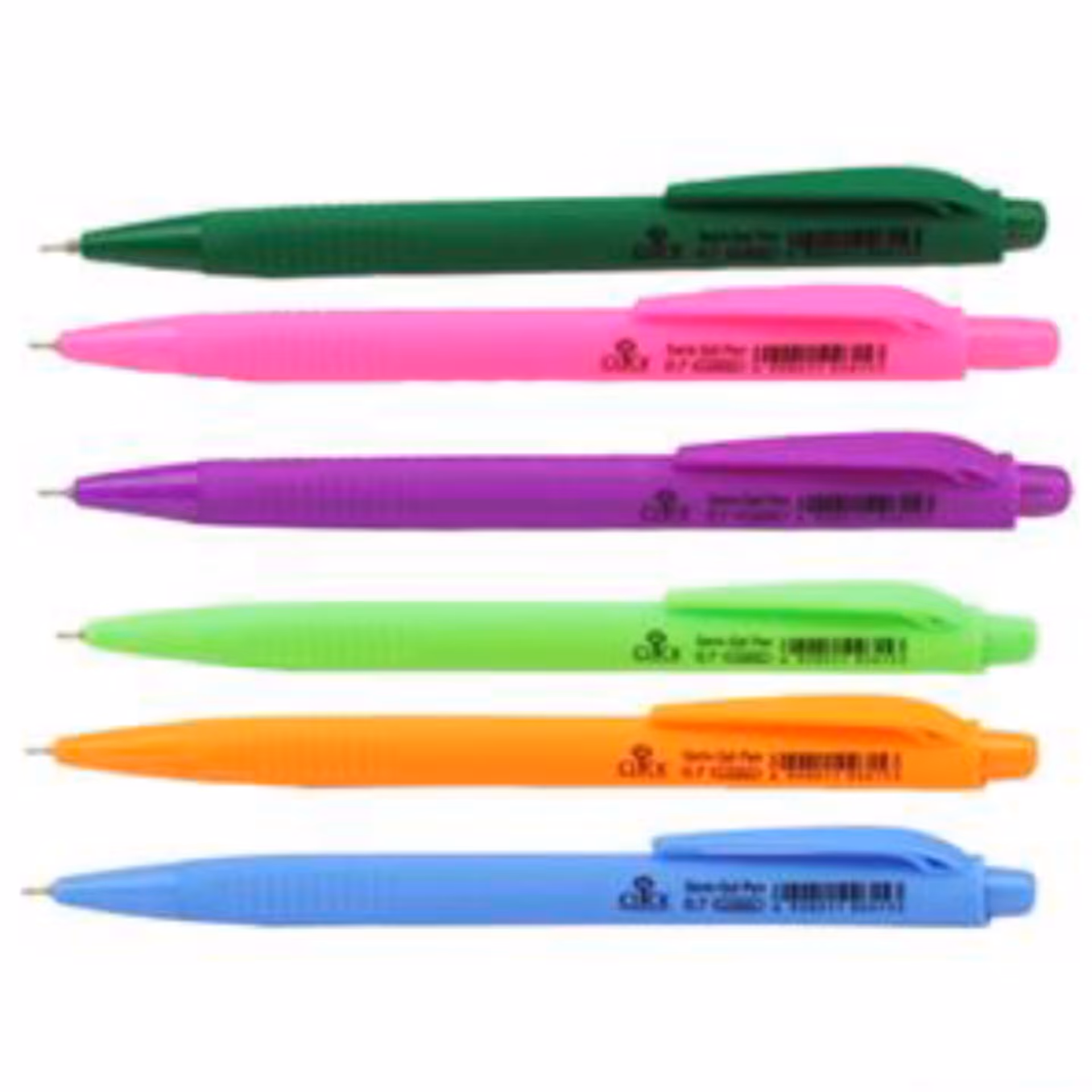 خودکار رنگی