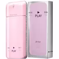 عطر ادکلن جیوانچی پلی زنانه صورتی-GIVENCHY Play For Her
