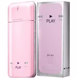 عطر ادکلن جیوانچی پلی زنانه صورتی-GIVENCHY Play For Her