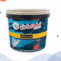 بتونه روغنی پیمان یک کیلویی آماده مصرف 