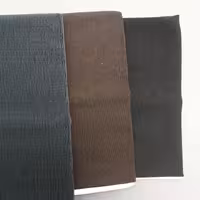 خرید سه پک )هد بندزنانه جنس پارایزین در رنگهای مشکی ذغالی قهوه ای تیره وکرم