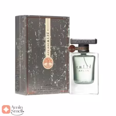عطر ادکلن لطافه اطلس Lattafa Atlas Perfumes
