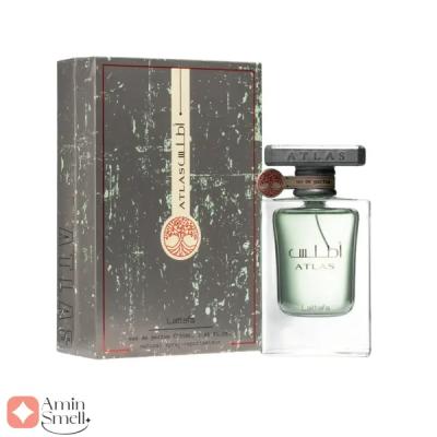 عطر ادکلن لطافه اطلس Lattafa Atlas Perfumes