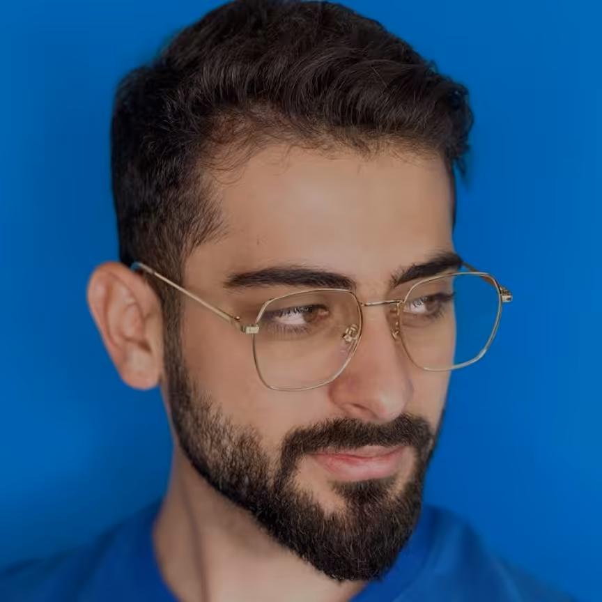 عینک بلوکات مردانه مخصوص کار با موبایل b100 نقره ای