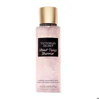 بادی اسپلش ولوت پتالز اکلیلی ویکتوریا سکرت اورجینال | Victoria&#39;s Secret Body Splash Velvet Petals Shimmer 250ml