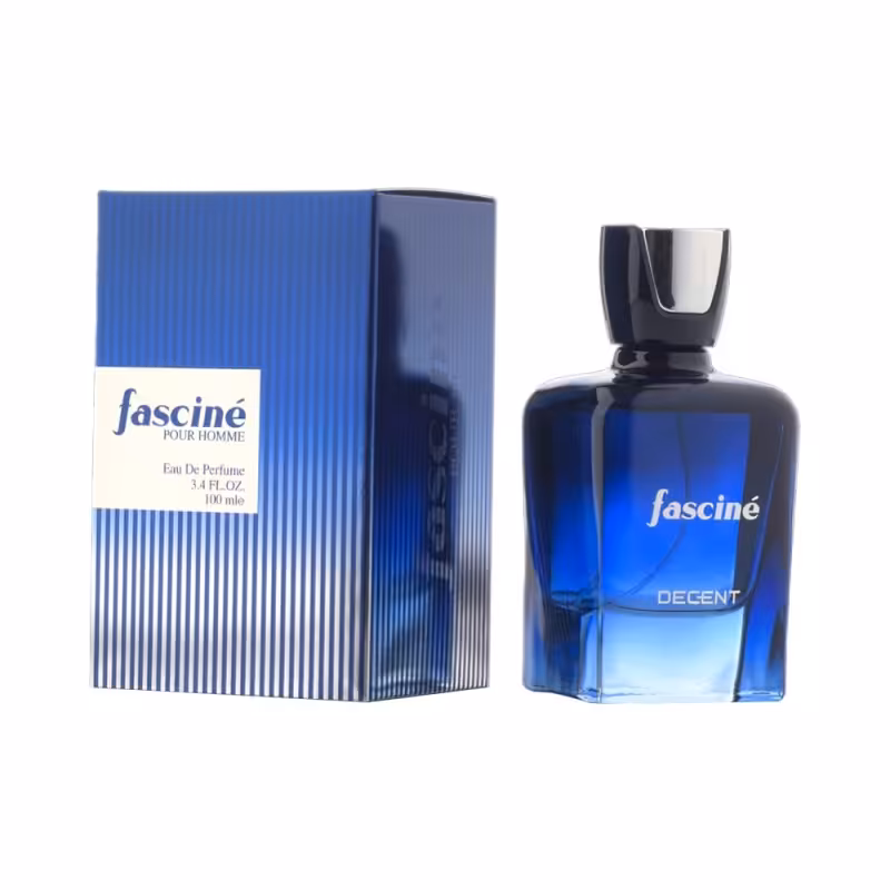 ادوپرفیوم مردانه مدل Fascine دیسنت 100 میل