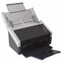 اسکنر حرفه ای اسناد ای ویژن مدل AD240